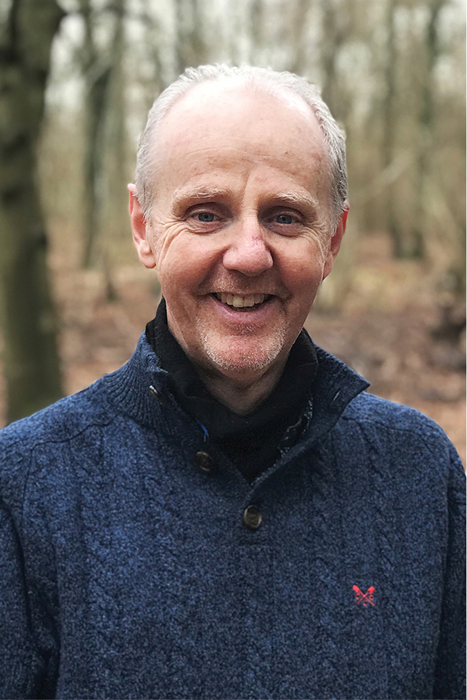 Alistair Aitchison