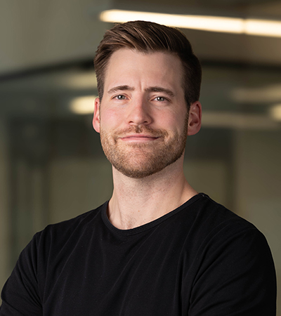 Nick Sorensen