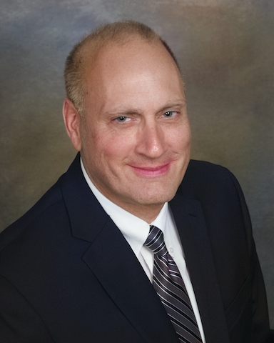 Paul Terry